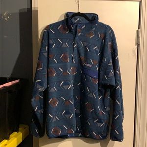 Patagonia Pullover LARGE